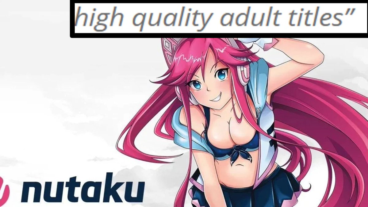 AlexGOrlando's tweet photo. ❤️Sex in Games 101❤️

Four video essays examining the history, distribution and culture surrounding love and sex in games.

(We are 20~ subs away from 3k, please RT and share if you are ok with sexual content on your feed) https://t.co/3GNqZdQVRn