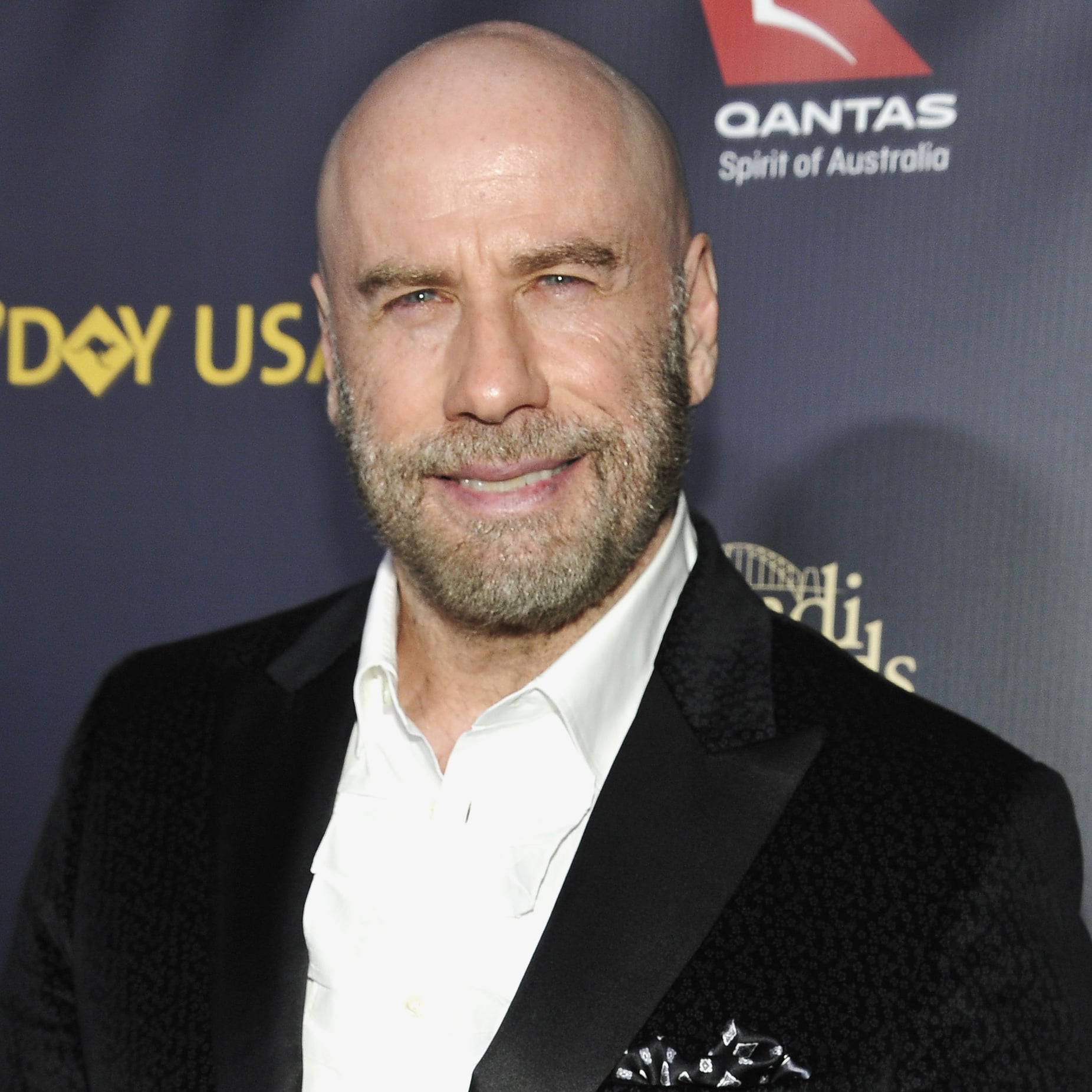 Happy Birthday to John Travolta who turns 67 today! 