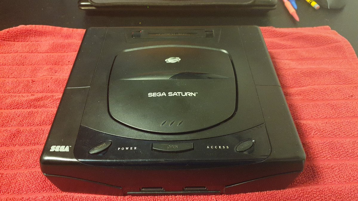 bawz's tweet photo. ok, Fenrir compatibility check time. Let's get this bad boy opened up.
#projectsaturn https://t.co/C1gAATNBiA