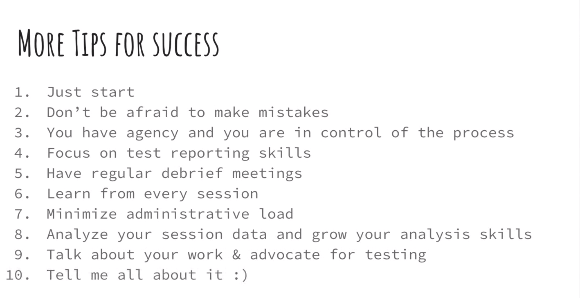 jayesh_w's tweet photo. It was great talk by @thedjuke on #testsessions at @TestMastersAcad
#qatiems #Softwaretesting #Conference #ConTest #contestnyc 2021 https://t.co/QKvUIlyJvx