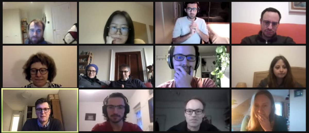 Lorenz Lab tweet media