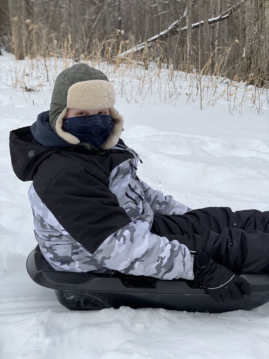 CSMS_Panthers's tweet photo. 8th grade sledding and cross country skiing! https://t.co/6ER81zqDYG