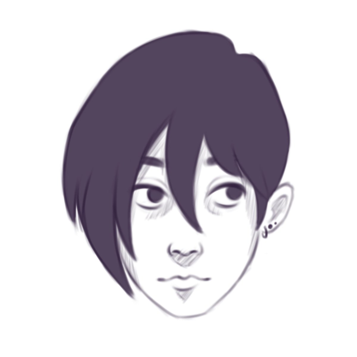 madxmewayne's tweet image. more seb because i cant stop
#fanart #sebastian #StardewValley #drawing