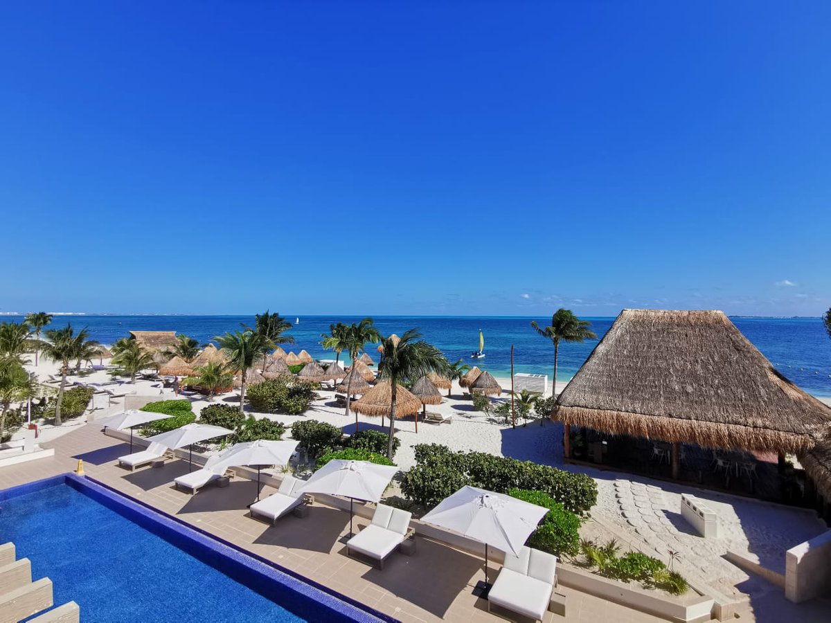 Beloved Hotels tweet media