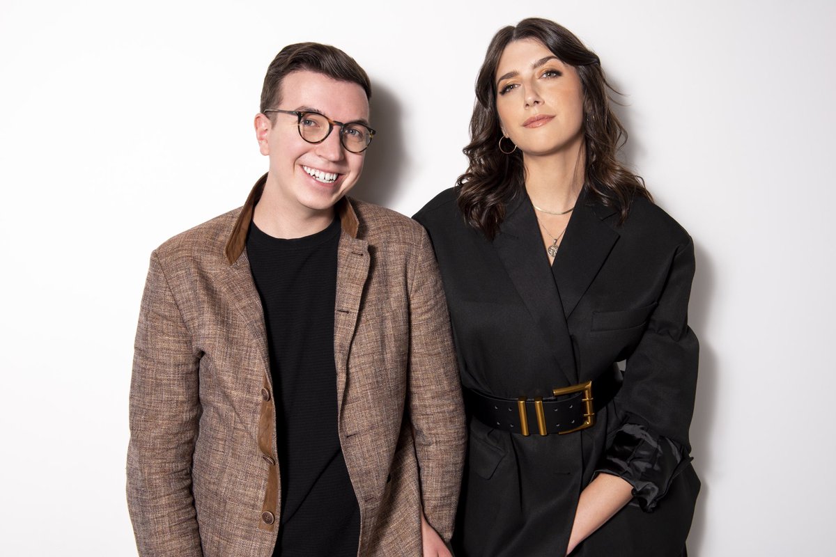 introducing rogue., a boutique management + entertainment co focused on bold storytelling and storytellers via music, social impact, film/TV + more - established in 2020 by John Geraghty and Blythe Scokin. team-rogue.com