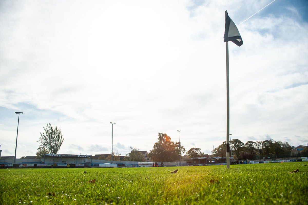 Guiseley AFC tweet media