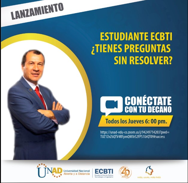Alimentos UNAD tweet media