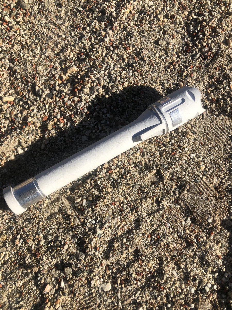 So for now, the rover is just chucking these sample casings on the ground to worry about later. It means Mars is going to look a lot like Shoreditch gutters the morning after someone’s had a laughing gas party.