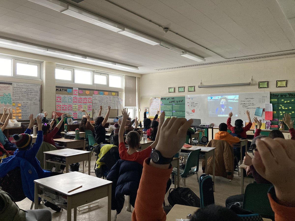 This is how we are watching #CountdownToMars ! 💫