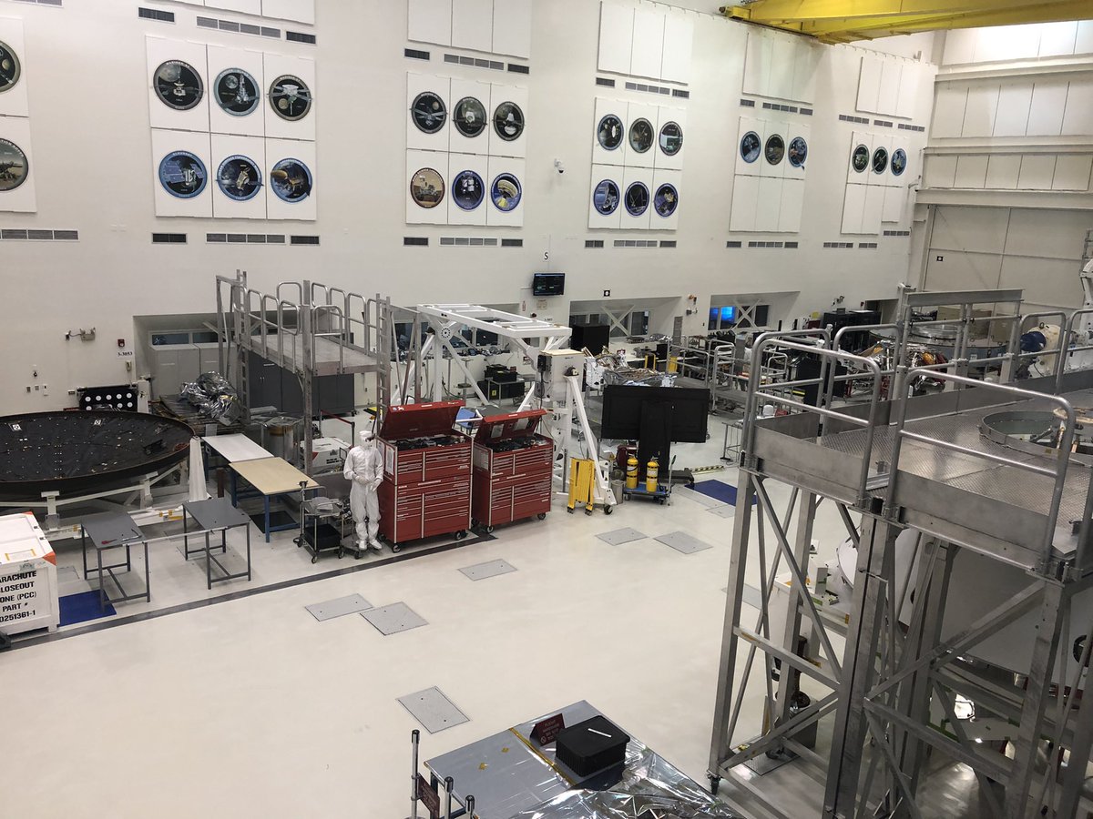 There are strict rules about not graffitiing the rover with your names or messages (it is sent from “Earth” not the engineers who built it). But I heard a rumour that someone had once been caught spelling out their kid’s name in microscopic lettering on the transistors. 