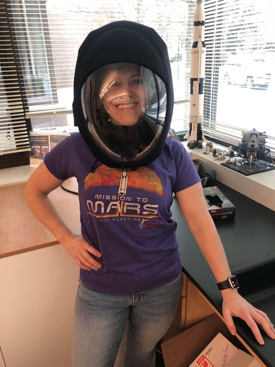 Ashlie Smith tweet media