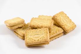Charles Leclerc: Custard Cream.Everybody likes a custard cream. Has a lovable charm; for some reason you keep going back to the packet for more.