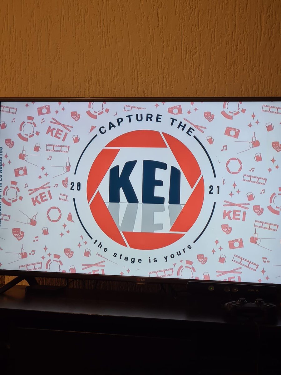 wijmenga_cisca's tweet photo. This years thema of the general introduction KEI week for all new first-year students in Groningen ⁦@univgroningen⁩ ⁦@hanze⁩ is ‘Capture the KEI’ 💪 Hopefully physical events will be possible pending the #coronapandemic https://t.co/xVCmNQki6e