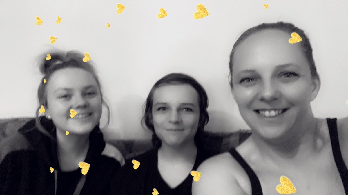 dannigray82's tweet photo. We’ve been watching Harry Potter all day #skycinema now we are team Greyhollows for the Harry Potter quiz #skyvip great family fun night in 😃 https://t.co/S4xTmaSjf8