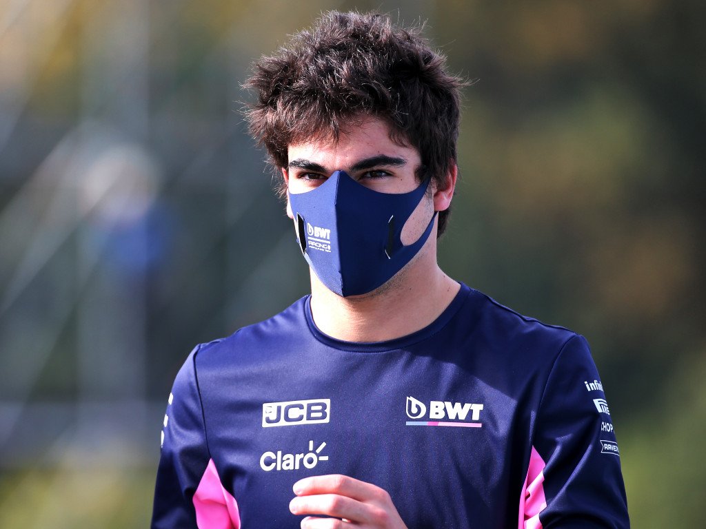 Lance Stroll: Pink WaferVery good biscuit when it turns up in the shop. When it doesn't, you're left somewhat disappointed that it's not in stock, leaving you excited for when it'll turn up again.
