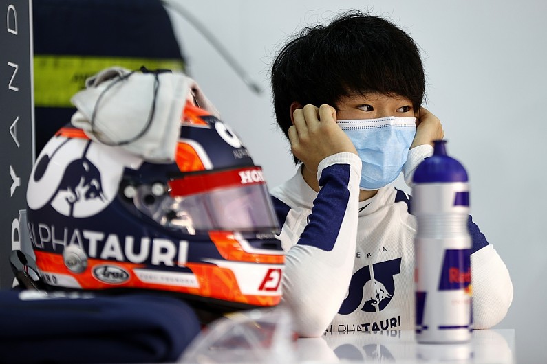 Yuki Tsunoda: Jam & CreamVery nice biscuit, but many people haven't seen enough of them to form a solid opinion. A safe choice for a good biscuit.