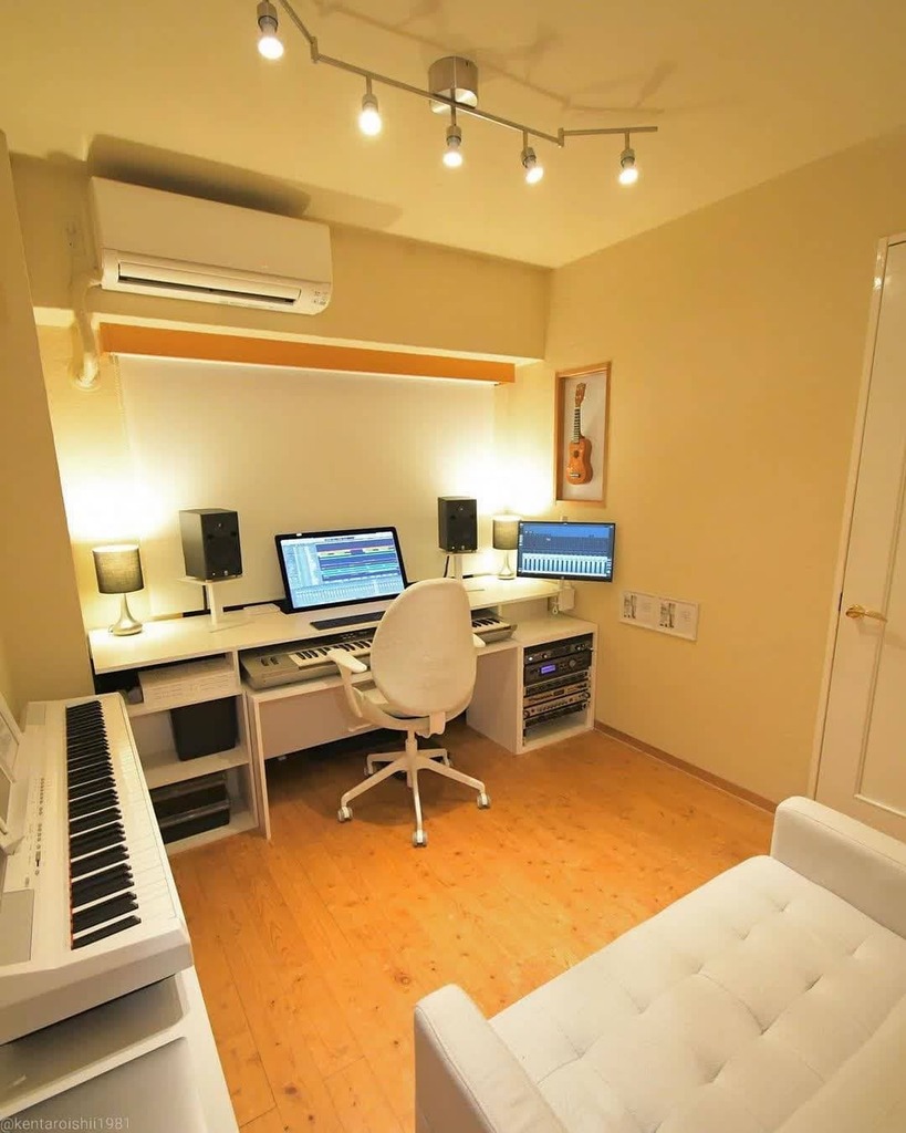 AudioGearz tweet media