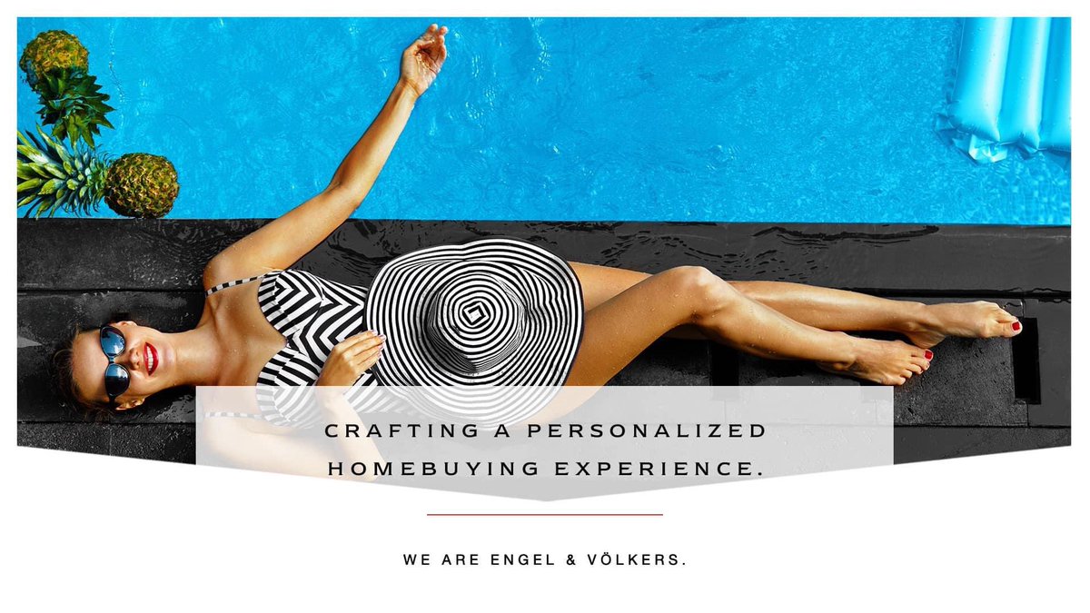 Every market is different and every person distinct.
Let me craft a personalized homebuying experience for you!  

KarenWalsh.evrealestate.com 985.285.8420

#SlidellLA #LuxuryLifestyle #StTammany #NorthshoreLouisiana #Lifestyle #EVSlidell #EVAmericas Repost: @EV@evbryancollegestation