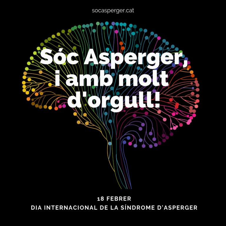 SocAsperger's tweet photo. Feliç dia de l'orgull Asperger!

https://t.co/dH2JxLAolO

#asperger #socasperger #autisme #aspergercatalunya #TEA #socTEA #soyautista #socautista #socteactiu #teactivisme https://t.co/nLOzv8EFhG
