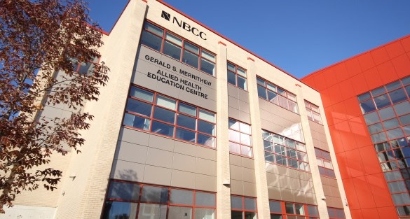 myNBCC's tweet photo. One college. Two universities. A health care authority. All working together to improve health care in New Brunswick. https://t.co/QDAAijFgUB https://t.co/7sXTVStBrn