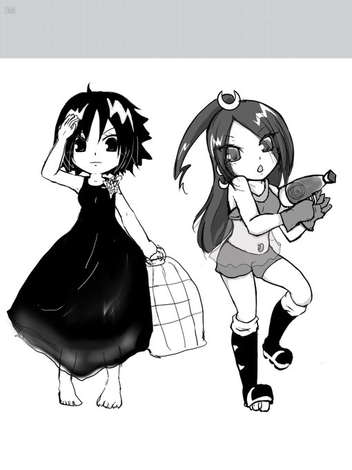 かごめのtwitterイラスト検索結果 かごめのtwitterイラスト検索結果