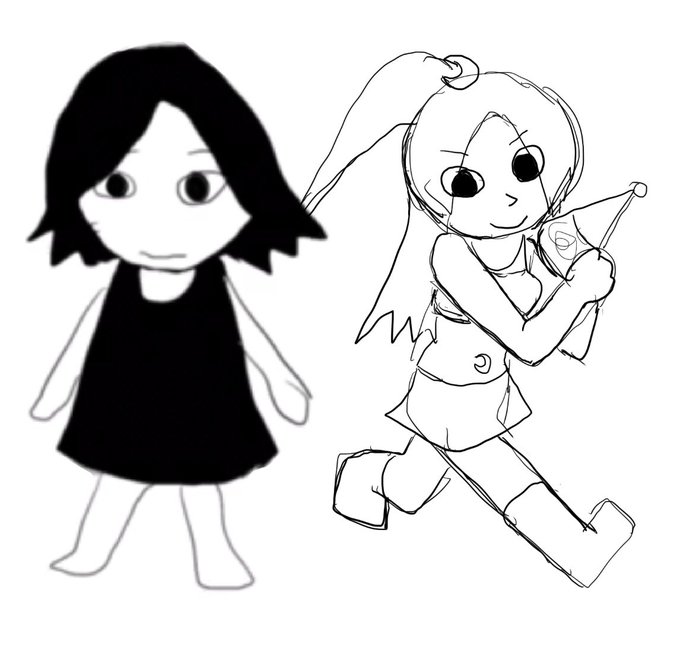 かごめのtwitterイラスト検索結果 かごめのtwitterイラスト検索結果