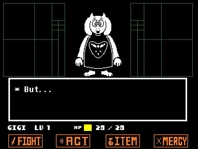 Guys, my copy of Undertale looks a bit....different. #undertale #deltarune 