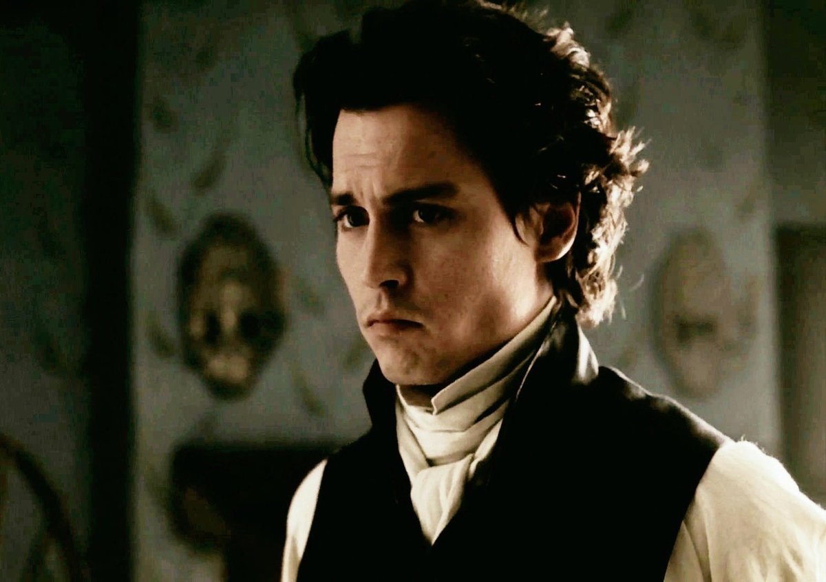 sparrowxswann's tweet photo. #sparrabeth but make it pride &amp; prejudice https://t.co/Xr34TUG8KL