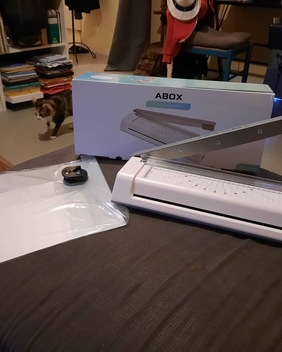 cho_sekai's tweet photo. La plastifieuse est arrivée !!!
Premier essaie sur le fanart de Aerith FF7 Winx version
Les commission en traditionnel pourront être plastifié à la demande !!! 🥰👍
#art #fanart #plastification #ff7 #winx #newtool https://t.co/EXp7uWGJn7