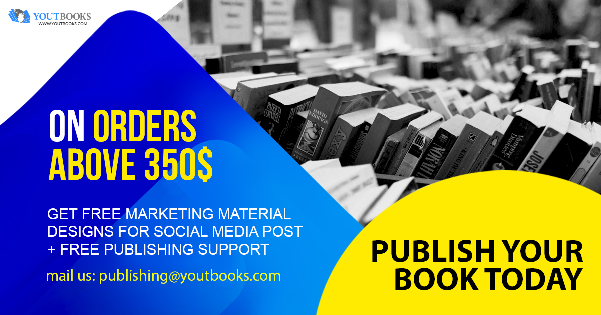 youtbooks's tweet photo. Are you ready with your story?

#youtbooks #selfpublishing #bookcoverdesign #eBookdesign #booklayout #bookdesign #Authors #bookdesign #publishing #author #writers #ebook #Printondemand #Illustrations #childrenbookdesign #logodesign  #bannerdesign https://t.co/izJWcgdH12