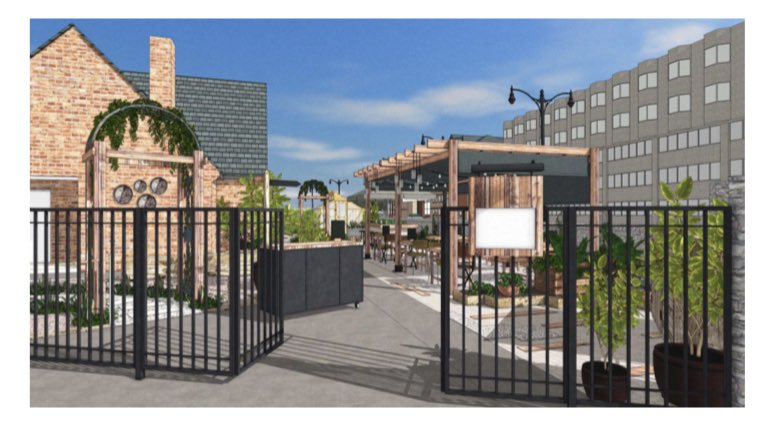 kindlecardiff's tweet photo. This one is going to make one hell of an entrance into 2021 💥

So many beautiful things about this project to share but I couldn’t contain my excitement and these will have to do for now I’m afraid. 

Exterior visuals by day &amp; by night 💫

We hope you love them as much as we do! https://t.co/38ewfSFOLD