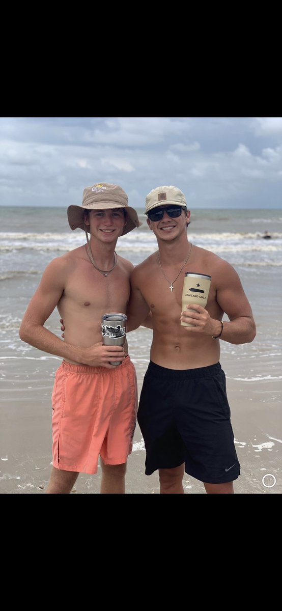 Happy 21st birthday buddy, now you can finally drink some Smirnoff’s like you’ve been talking about all these years, love ya kid