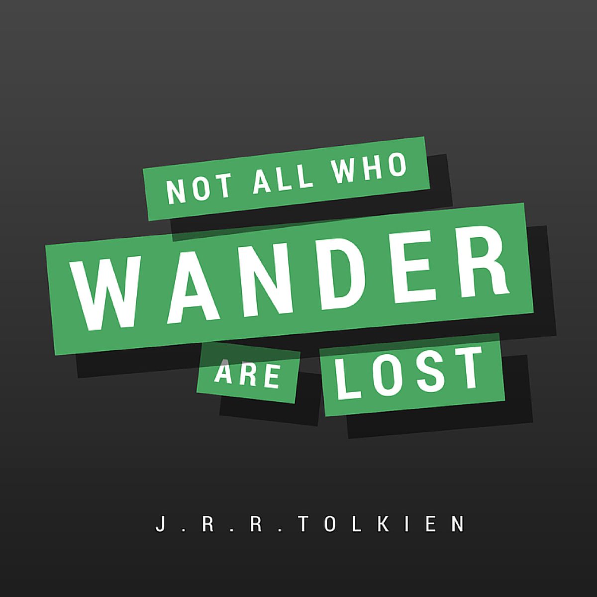 Nick_at_uni's tweet photo. I found this graphic on Google Images, and I really like how the quote is layered on different boxes, it makes the whole thing more interesting to look at
#rsj108 #quotes #graphicdesign #design https://t.co/zUdaXLHTN8
