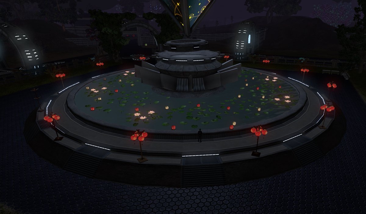 The Repopulation tweet media