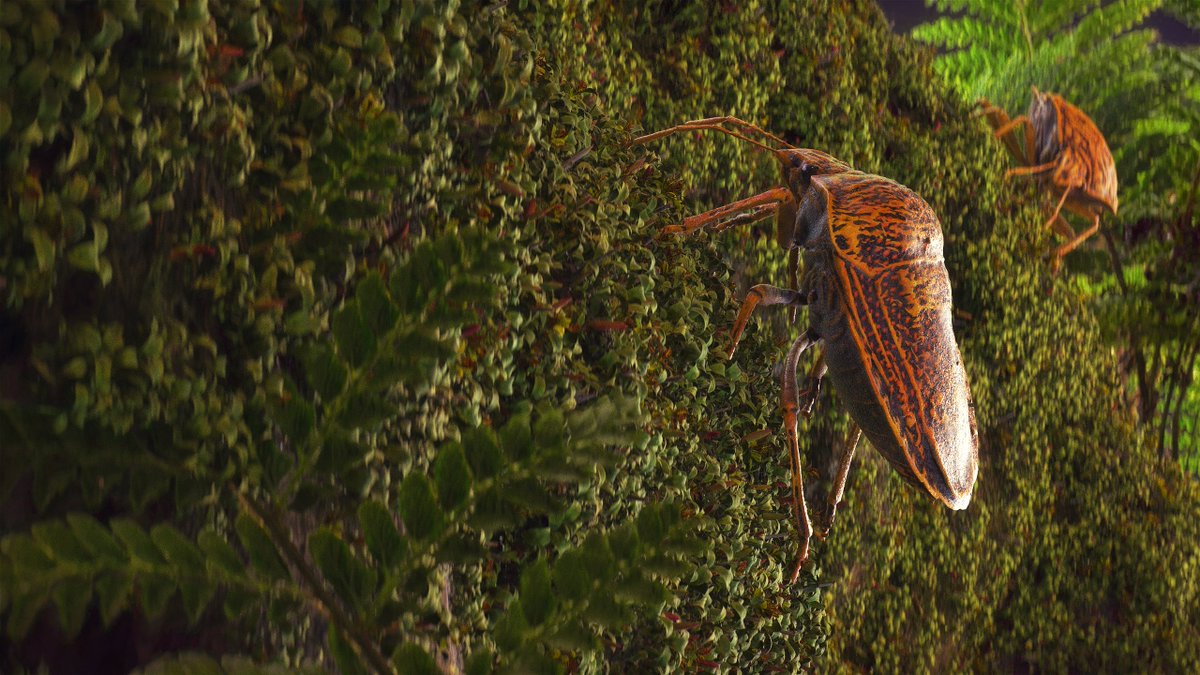 49/365 Macro I 🪲🪲🪲<a href="/DinardaE/">Digital Archive of Natural History - DiNArDa e.V.</a> <a href="/OTOY/">OTOY</a> <a href="/maxon3d/">MaxOn3D</a> <a href="/quixeltools/">Quixel</a> <a href="/Substance3D/">Adobe Substance 3D</a> #C4D #Cinema4D #octane #render #3d #everyday #illustration #design #c4d #cinema4d