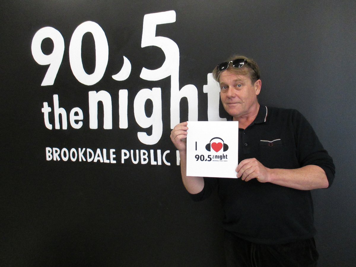 wbjb's tweet photo. We're celebrating Dave Wakeling's birthday an hour early tonight at 11 on Featured Artist Of The Week. Get ready for some #EnglisBeat &amp; #GeneralPublic. Maybe we'll even play a song he performed in our studio.

#davewakeling
#happybirthday
#FeaturedArtistOfTheWeek
#liveatthenight https://t.co/5MtawEToBO