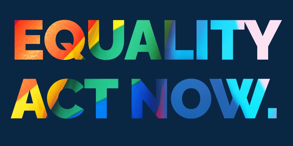 SenatorBaldwin's tweet photo. LGBTQ Americans should have the freedom of full equality and the #EqualityAct provides it. I know the House will do its job to pass it and the Senate should do the same. Let's get the job done and provide full equality for every LGBTQ American across our country. #EqualityNow https://t.co/5kRhaIKtPZ
