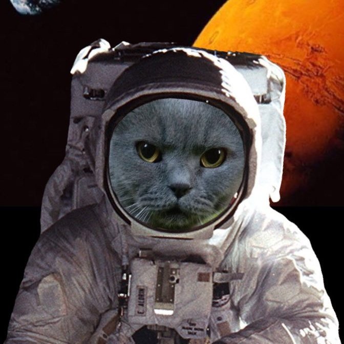 filzballjaeger's tweet photo. #WelcomeToMars https://t.co/QHcrS3cY2t