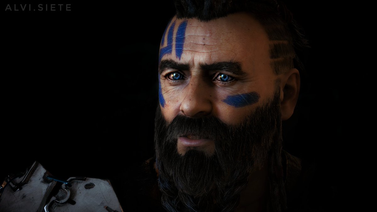 Alvi_Siete's tweet photo. Rost
๐ฎ: #HorizonZeroDawn
โ๏ธ: @Guerrilla
#VirtualPhotography #PhotoMode #VGPUnite #ThePhotoMode #GamerGram #TheCapturedCollective #WorldofVP #VPCONTEXT #Playstation5 #OutcastThursdays #WVPPortrait #BeyondTheHorizon #PSShare #GGHOPE #Portrait https://t.co/peC26QrPVm