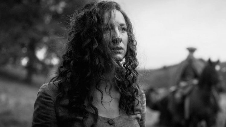 these two episodes shook me to the core &amp; moved me in a way I’ve never felt before. caitríona balfe is the most talented actress I’ve ever in my life come across, what an honour it is to watch her tell this story.