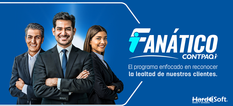 HardSoftmx's tweet photo. ¡Gracias por Ser Parte de la Comunidad Contpaqi®! - https://t.co/rxGEJjgjtl https://t.co/1vdT93AWCk