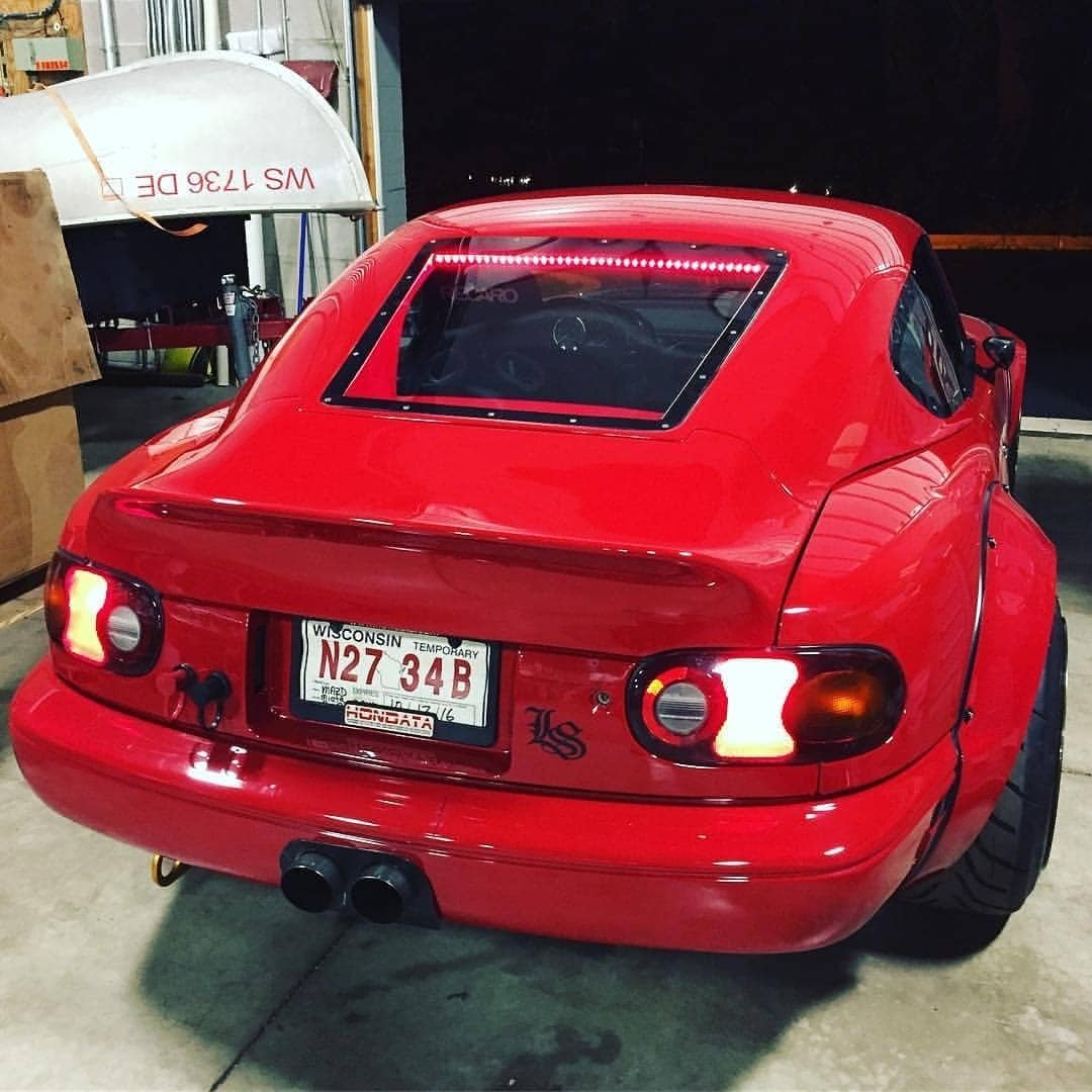 TopMiata's tweet photo. 🔥#TBT IG: samakhan #TopMiata #kmiata #k20 #rotrex #supercharged #miataswap #kseries #namiata #mx5 #mazda #miata #eunosroadster #eunos #mazdamiata #mazdaroadster https://t.co/2bQjJ6SZ98