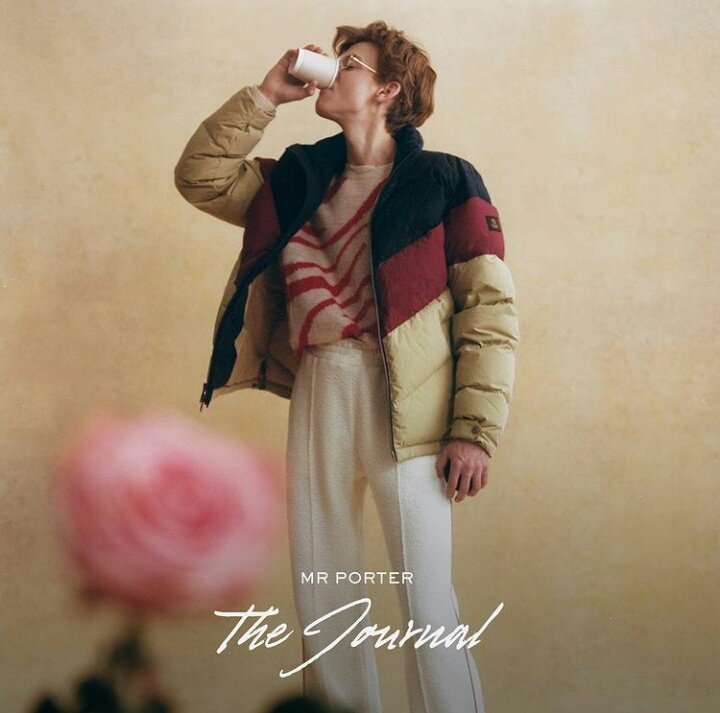 SangsterDaily's tweet photo. 📷 [PHOTOS] Thomas Brodie-Sangster for Mr Porter Magazine (2) https://t.co/XFH5fBTpH9