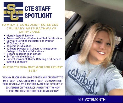 SCPS College and Career Education tweet media