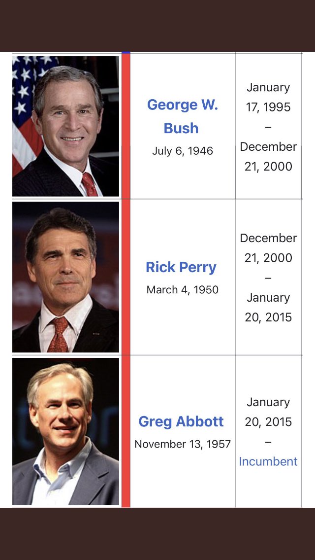PaulLongstreth's tweet photo. Wanna know why Texas is screwed? https://t.co/hoK59ytplF