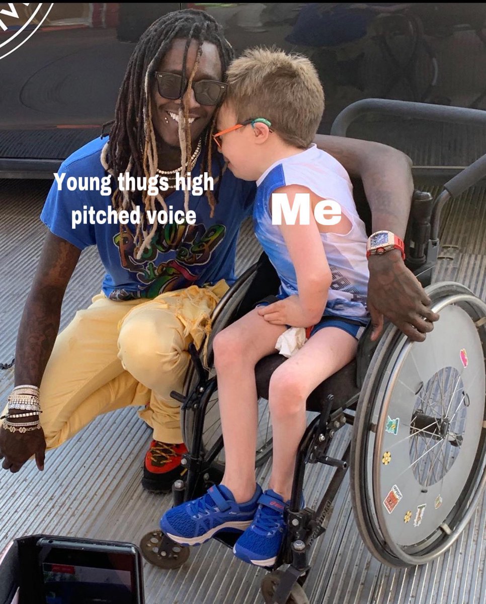 thugger (@thugvis) on Twitter photo 