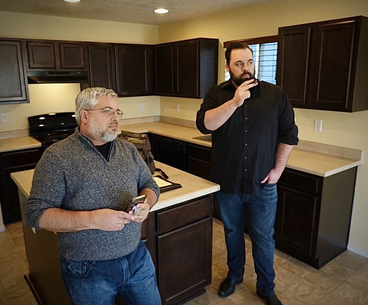 RealMattandSam's tweet photo. We work hard for the money. https://t.co/9MHdMaa1vG