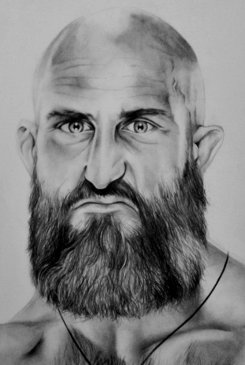 garethcairnsart's tweet photo. @NXTCiampa 

#tomassociampa #nxtciampa #NXT #NXTTakeOver #blackheart #ArtistOnTwitter #artist #artshare #fanart #wwefanart #wweart #nxtart #portraitart #portrait #portraitartist #drawing #sketch #sketching #pencildrawing #maleportrait #wrestling #WrestlingArt https://t.co/epVveTflOQ