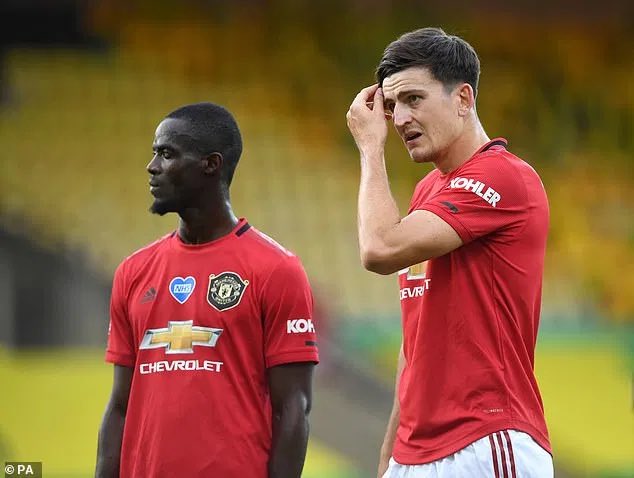 _McSauce_'s tweet photo. We’ve only lost 2 games out of 20 when these two have played together. Class pairing
#MUFC #UEL #RSDMUN https://t.co/DAEepcbleU