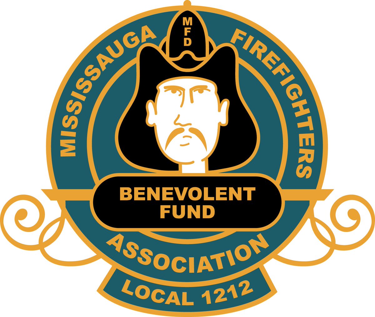 Camp BUCKO would like to thank the Mississauga Firefighters Association - Benevolent Fund for their generous donation as well as their ongoing support! We appreciate our sponsors so much! 💙🚒 #CampBucko #childrenscharity #burnsurvivors